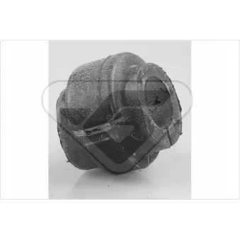 Suspension, stabilisateur HUTCHINSON 590082