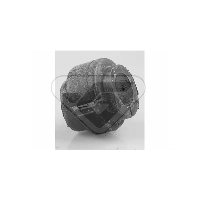 Suspension, stabilisateur HUTCHINSON 590082