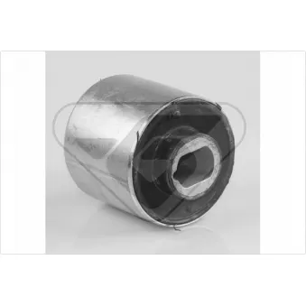Silent bloc de suspension (train avant) HUTCHINSON 590084