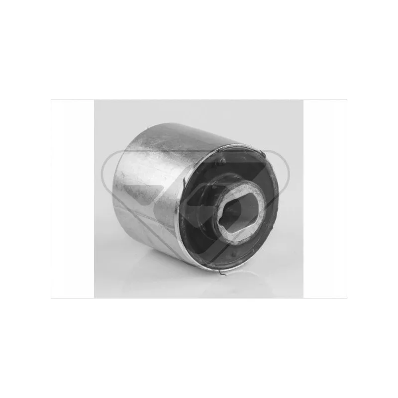 Silent bloc de suspension (train avant) HUTCHINSON 590084