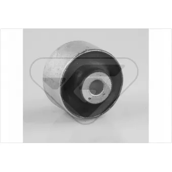 Silent bloc de suspension (train avant) HUTCHINSON 590086