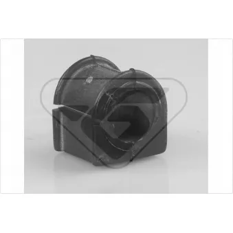 Suspension, stabilisateur HUTCHINSON 590088