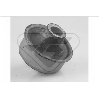 Silent bloc de suspension (train avant) HUTCHINSON 590089