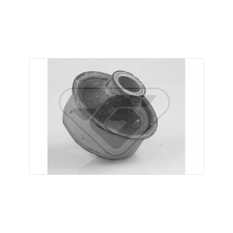 Silent bloc de suspension (train avant) HUTCHINSON 590089
