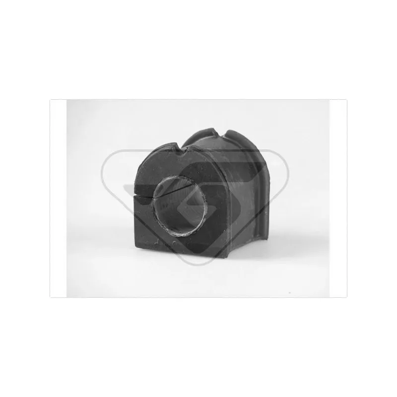 Suspension, stabilisateur HUTCHINSON 590090