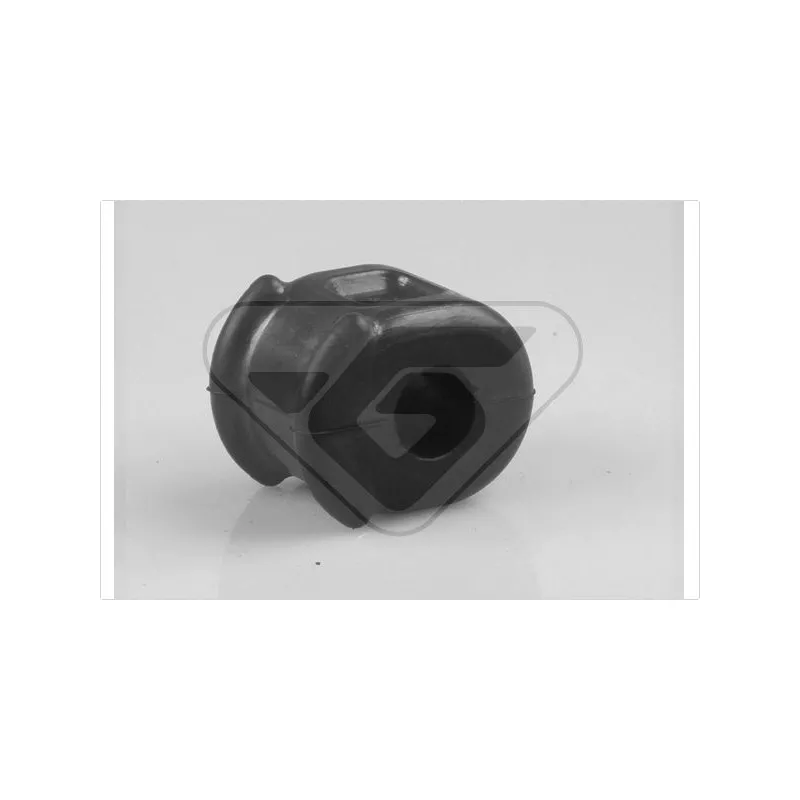 Suspension, stabilisateur HUTCHINSON 590091