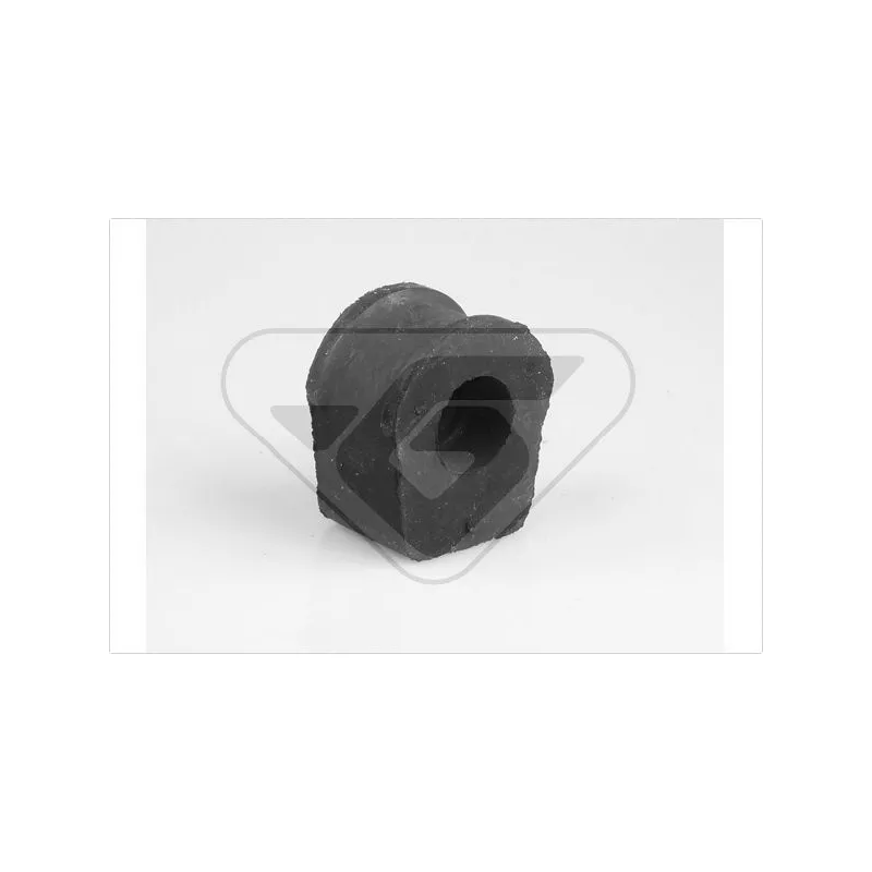 Suspension, stabilisateur HUTCHINSON 590092
