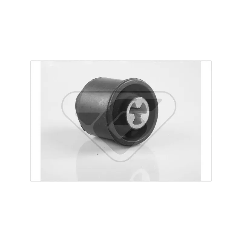 Suspension, corps de l'essieu HUTCHINSON 590094