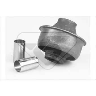 Silent bloc de suspension (train avant) HUTCHINSON 590096