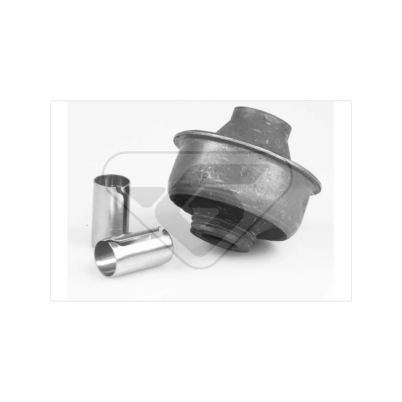 Silent bloc de suspension (train avant) HUTCHINSON 590096