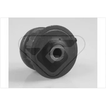Suspension, corps de l'essieu HUTCHINSON 590102