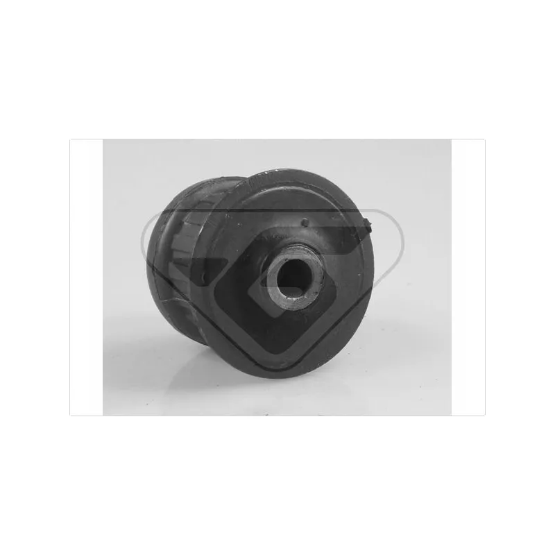 Suspension, corps de l'essieu HUTCHINSON 590102