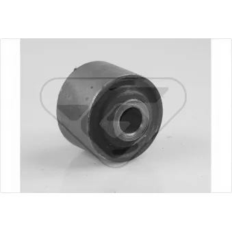 Suspension, corps de l'essieu HUTCHINSON 590106
