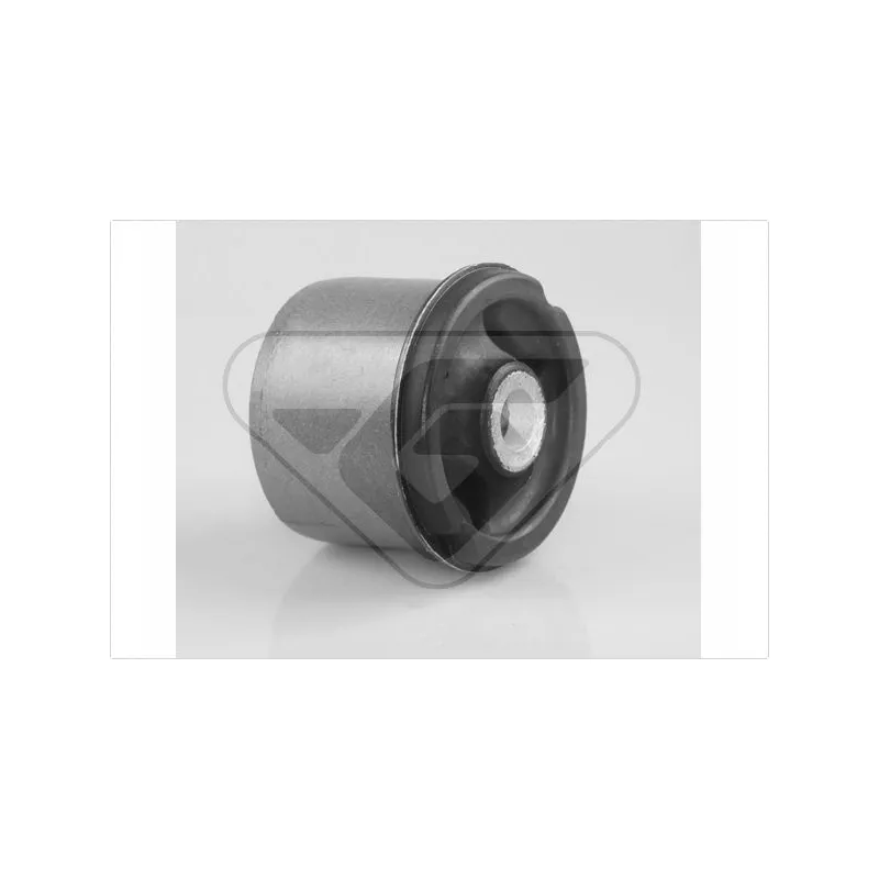 Suspension, corps de l'essieu HUTCHINSON 590107
