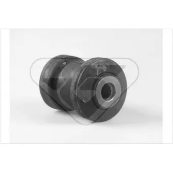 Silent bloc de suspension (train avant) HUTCHINSON 590108