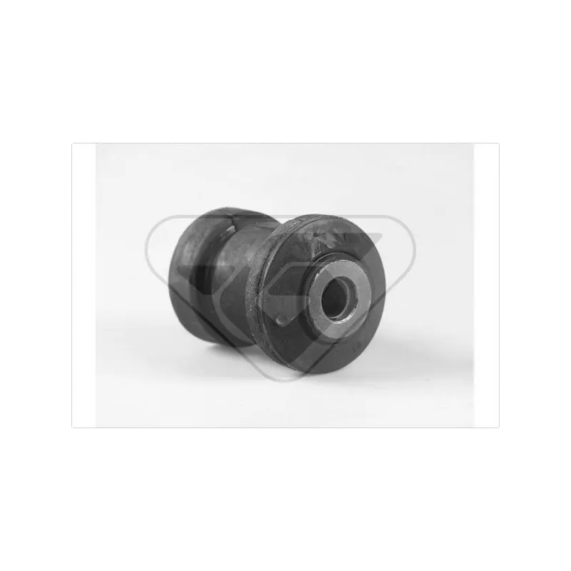 Silent bloc de suspension (train avant) HUTCHINSON 590108