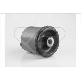 Suspension, corps de l'essieu HUTCHINSON 590109