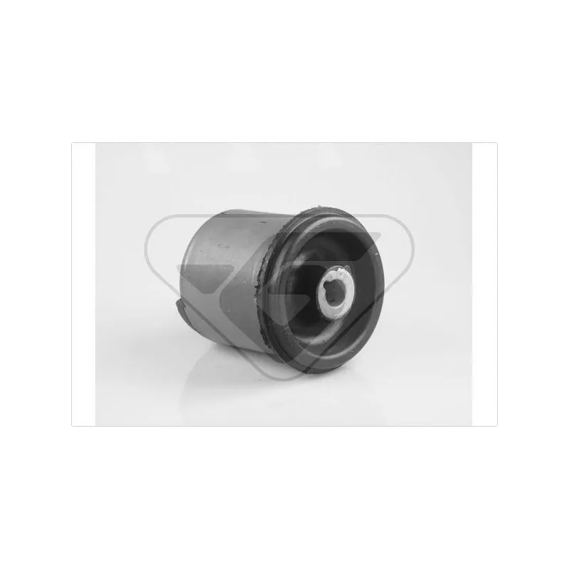 Suspension, corps de l'essieu HUTCHINSON 590109