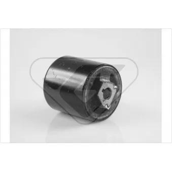 Silent bloc de suspension (train avant) HUTCHINSON 590110