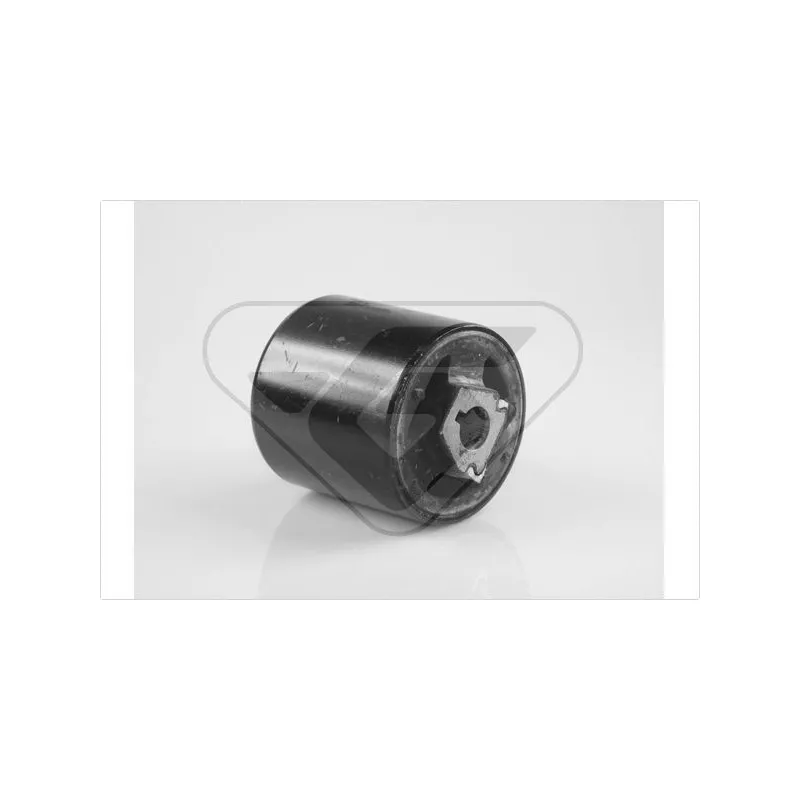 Silent bloc de suspension (train avant) HUTCHINSON 590110