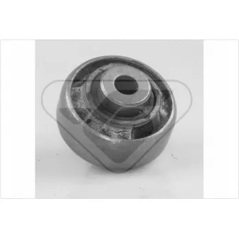 Silent bloc de suspension (train avant) HUTCHINSON 590111