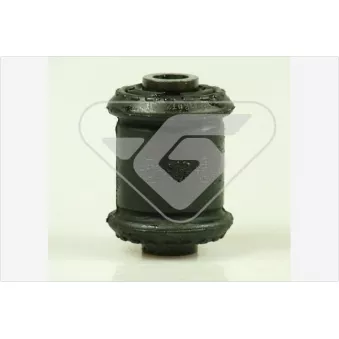 Silent bloc de suspension (train avant) HUTCHINSON 590112