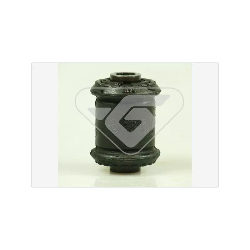 Silent bloc de suspension (train avant) HUTCHINSON 590112
