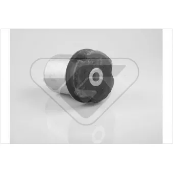 Suspension, corps de l'essieu HUTCHINSON 590115