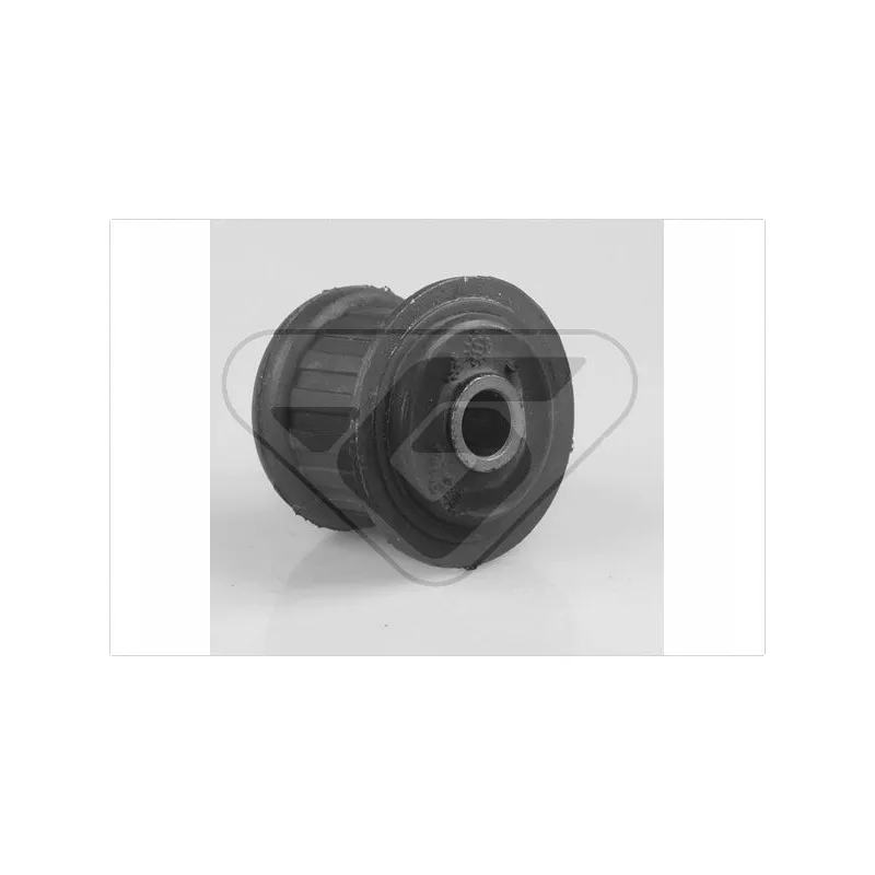 Suspension, corps de l'essieu HUTCHINSON 590116