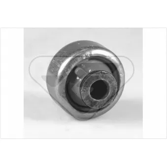 Silent bloc de suspension (train avant) HUTCHINSON 590117