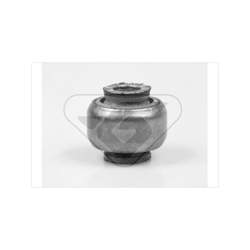 Silent bloc de suspension (train avant) HUTCHINSON 590118