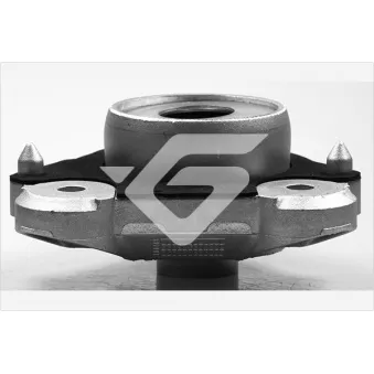 Coupelle de suspension HUTCHINSON 590119