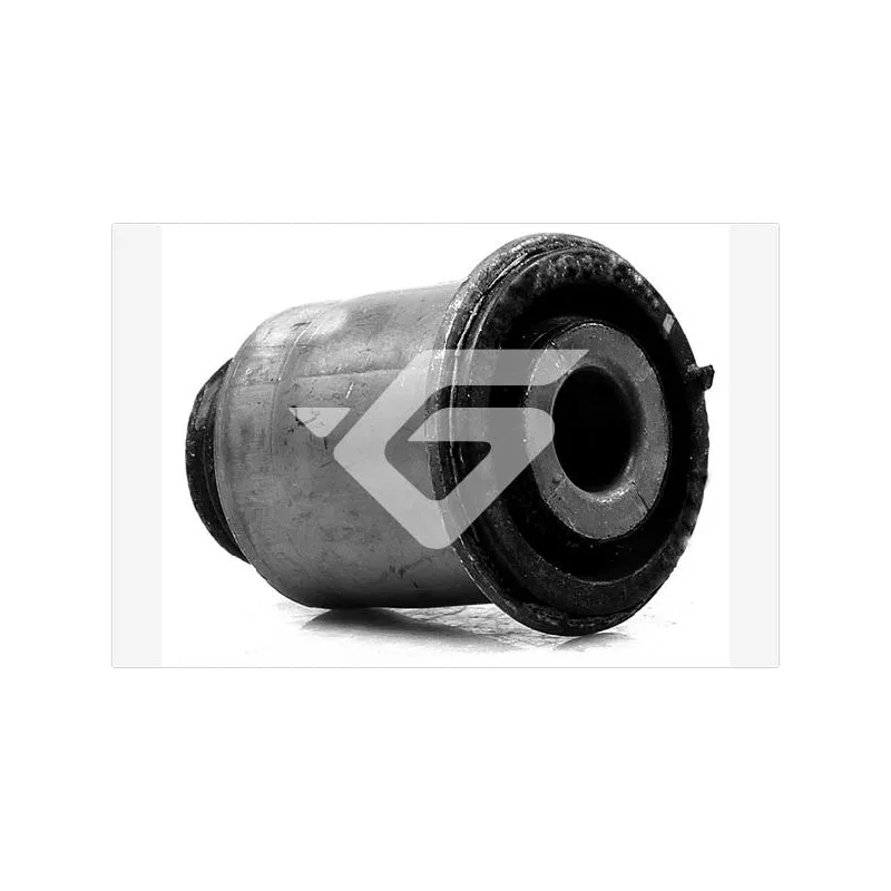Silent bloc de suspension (train avant) HUTCHINSON 590153