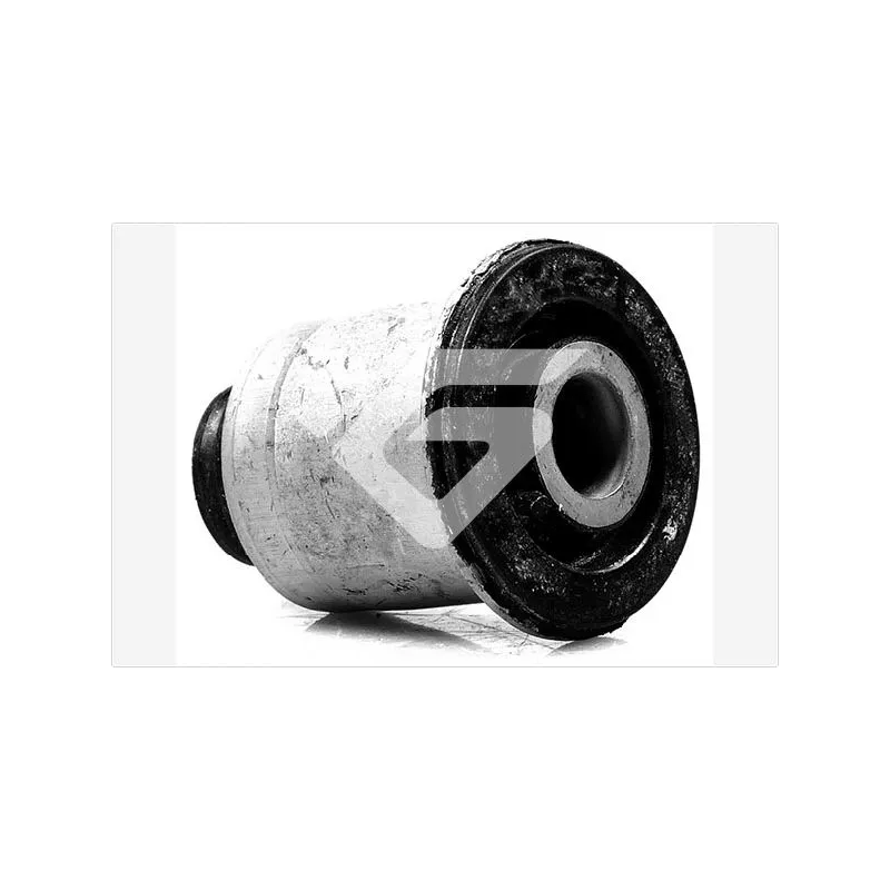 Silent bloc de suspension (train avant) HUTCHINSON 590156