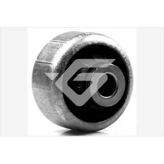 Silent bloc de suspension (train avant) HUTCHINSON 590157