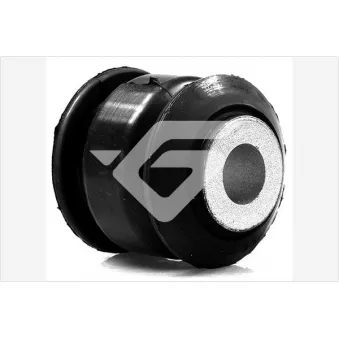 Silent bloc de suspension (train avant) HUTCHINSON 590158