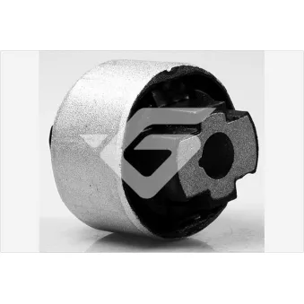 Silent bloc de suspension (train avant) HUTCHINSON 590159
