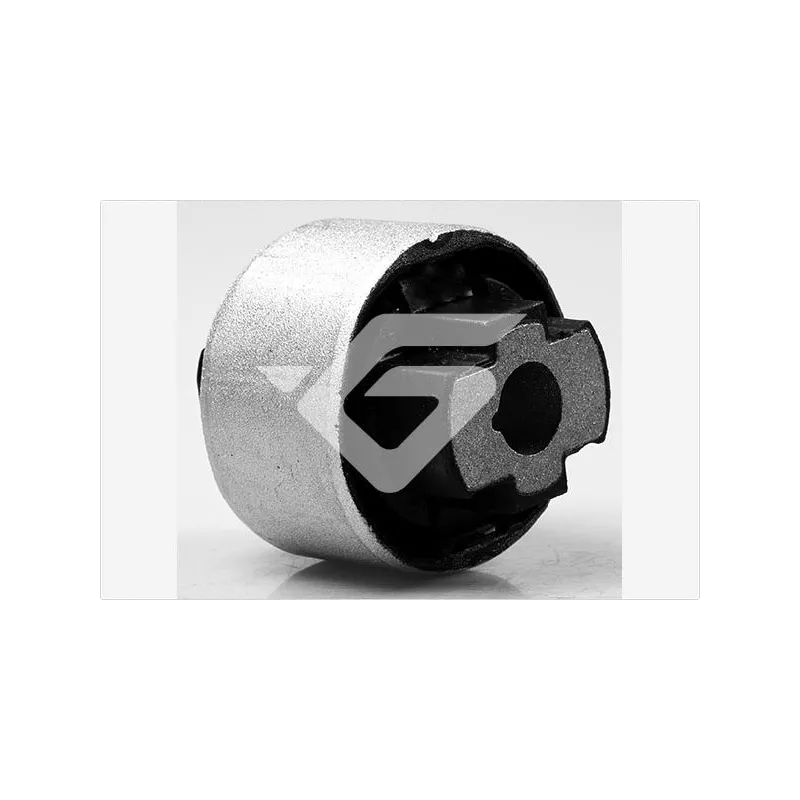 Silent bloc de suspension (train avant) HUTCHINSON 590159