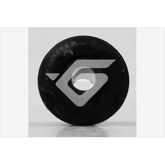 Silent bloc de suspension (train avant) HUTCHINSON 590161