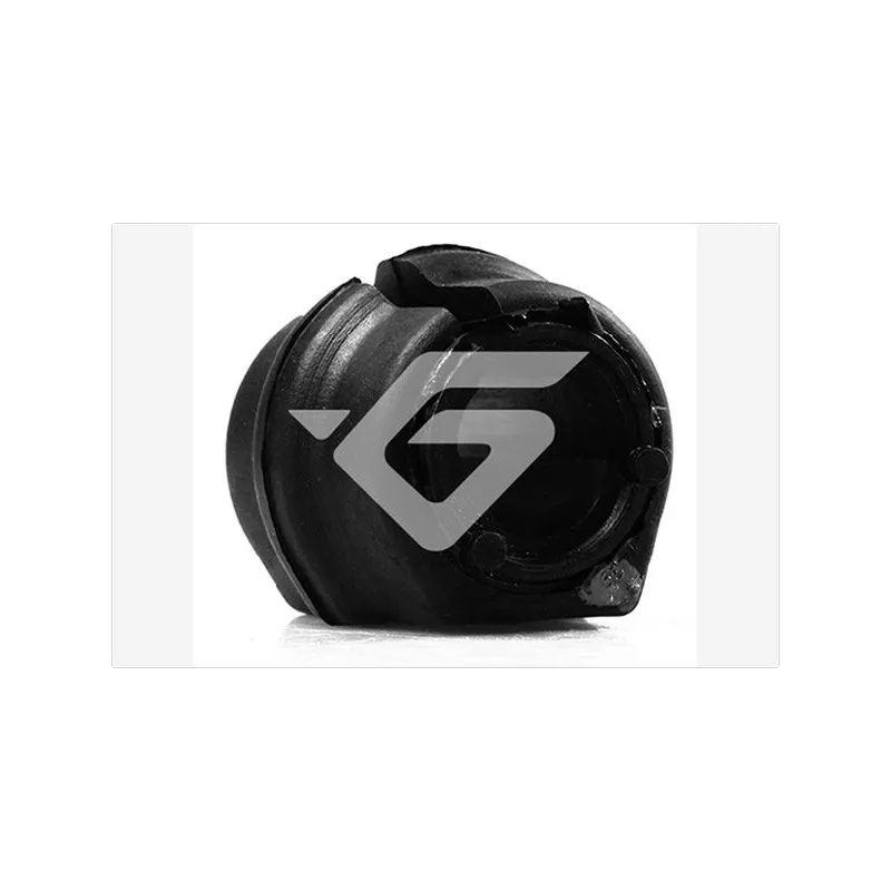Suspension, stabilisateur HUTCHINSON 590163