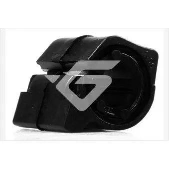 Suspension, stabilisateur HUTCHINSON 590166