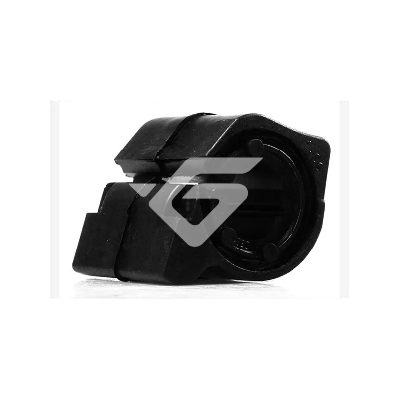 Suspension, stabilisateur HUTCHINSON 590166