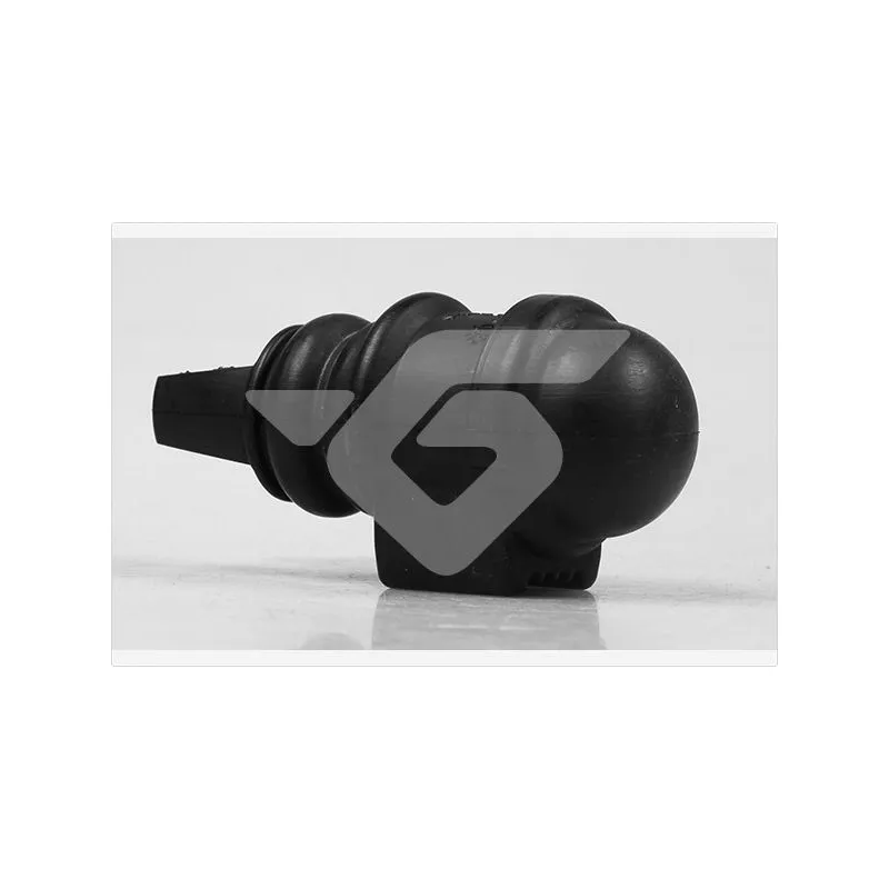 Suspension, stabilisateur HUTCHINSON 590169