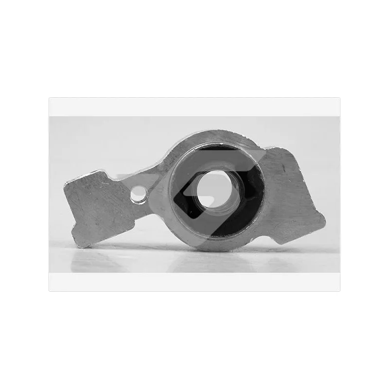 Silent bloc de suspension (train avant) HUTCHINSON 590170