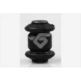 Silent bloc de suspension (train avant) HUTCHINSON 590176