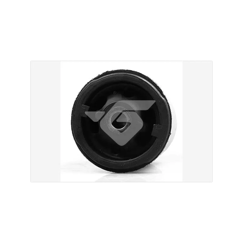 Suspension, corps de l'essieu HUTCHINSON 590178