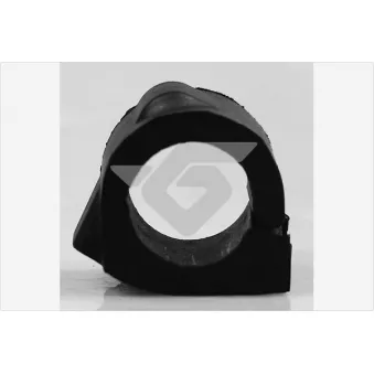 Suspension, stabilisateur HUTCHINSON 590179