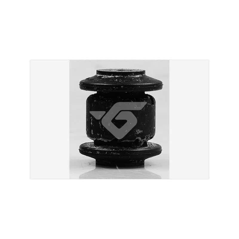 Silent bloc de suspension (train avant) HUTCHINSON 590183