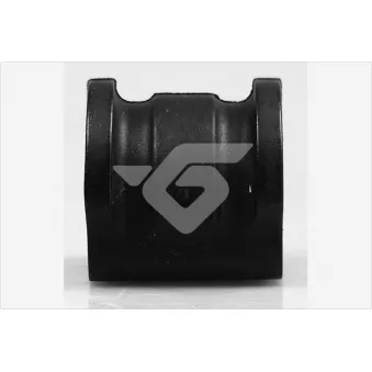 Suspension, stabilisateur HUTCHINSON 590184