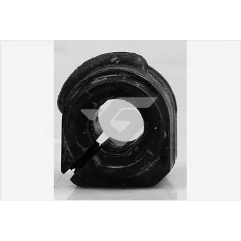 Suspension, stabilisateur HUTCHINSON 590190